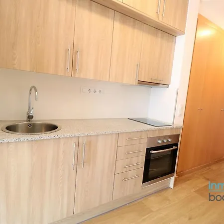 New Loft Internacional , Climatizado Con Piscina Y Playa. Apartment Cambrils