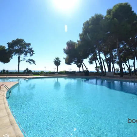 New Loft Internacional , Climatizado Con Piscina Y Playa. * Cambrils