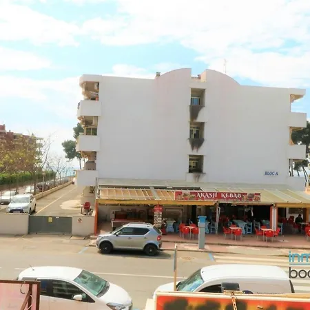 New Loft Internacional , Climatizado Con Piscina Y Playa. Cambrils