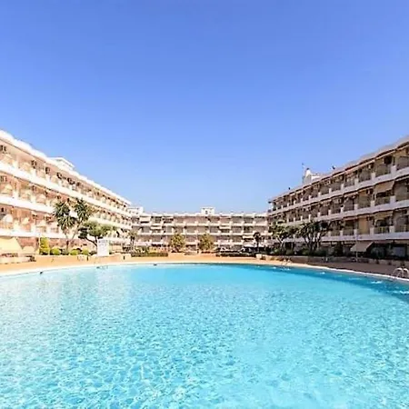 New Loft Internacional , Climatizado Con Piscina Y Playa. * Cambrils