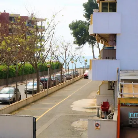 New Loft Internacional , Climatizado Con Piscina Y Playa. Apartment *