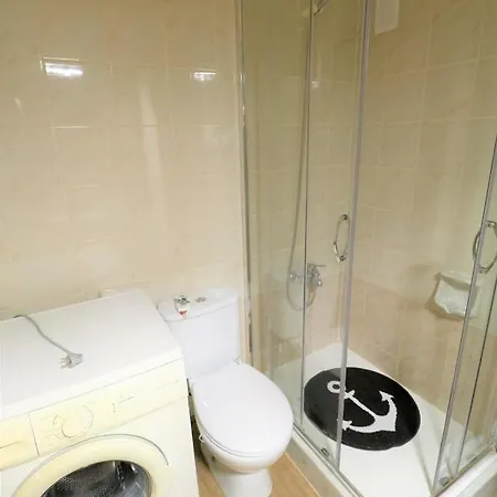 New Loft Internacional , Climatizado Con Piscina Y Playa.