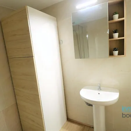 New Loft Internacional , Climatizado Con Piscina Y Playa. *