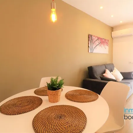 New Loft Internacional , Climatizado Con Piscina Y Playa. Apartment Cambrils