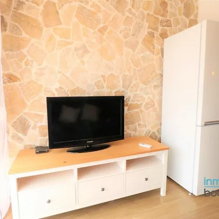 Apartment New Loft Internacional , Climatizado Con Piscina Y Playa.
