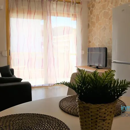 New Loft Internacional , Climatizado Con Piscina Y Playa. Apartment Cambrils