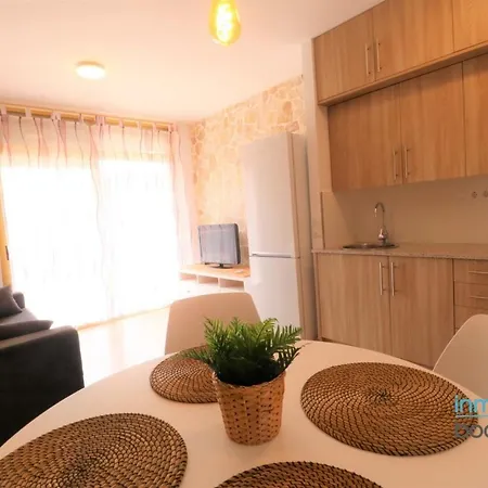 New Loft Internacional , Climatizado Con Piscina Y Playa. * Cambrils
