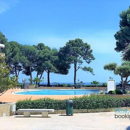 New Loft Internacional , Climatizado Con Piscina Y Playa. * Cambrils