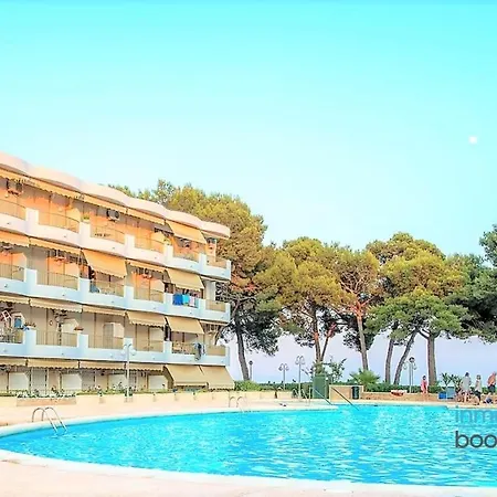 Apartment New Loft Internacional , Climatizado Con Piscina Y Playa. *
