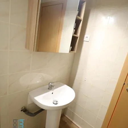 New Loft Internacional , Climatizado Con Piscina Y Playa.