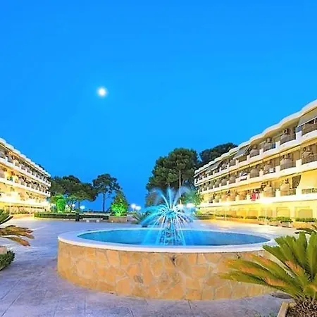 New Loft Internacional , Climatizado Con Piscina Y Playa. Apartment *